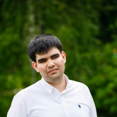 Sharip Rahmatov, 15.11, Балканабад
