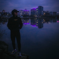 Дима Калистра, 10.09