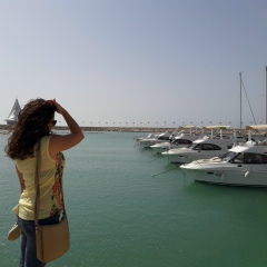 Sonya Petrosyan, 05.02, Ашхабад