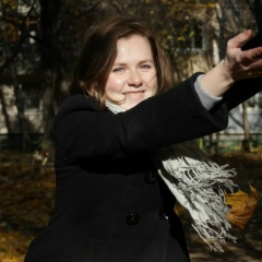 Елена Мельникова, 17.09.1984, Москва