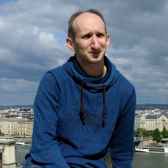 Евгений Бурый, Минск