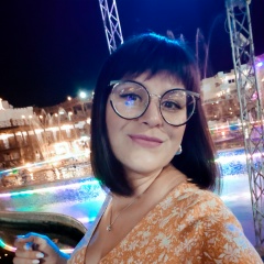 Светлана Яковлева, 29.01, Москва