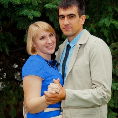 Наталия Супрун