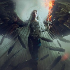 Sidriel Wings, 04.06, Lisboa