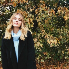 Татьяна Титова, 23.01, Москва