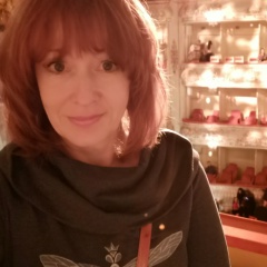 Светлана Митрошина, 23.11, Санкт-Петербург