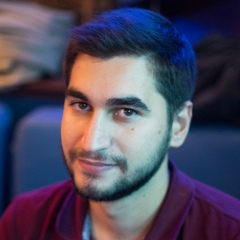 Евгений Гонохов, 27.06.1990, Санкт-Петербург