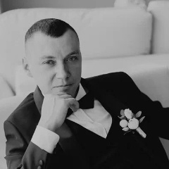 Павел Борзов, 21.08, Красноярск