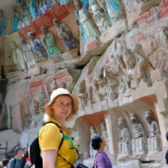 Кристина Жукова, 21.01, Москва