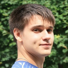 Александр Соколов, 09.03.1990, Новосибирск