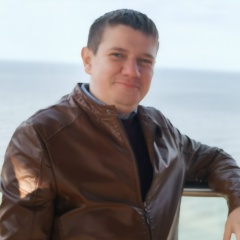 Александр Бугров, 29.05.1991, Нижний Новгород