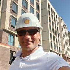 Роман Чернышев, 10.12.1982, Краснодар