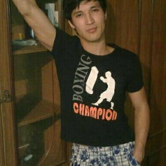 Хурсанд Режепов, 11.05.1988, Кёнеургенч