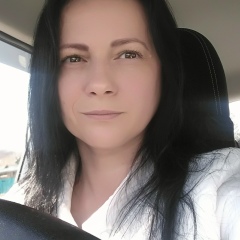 Юлия Коротовских, 21.03.1976, Кавалерово