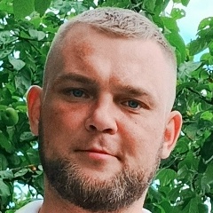 Александр Никитин, 10.11, Старая Русса