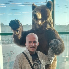 Дмитрий Михайлов, 30.06, Санкт-Петербург