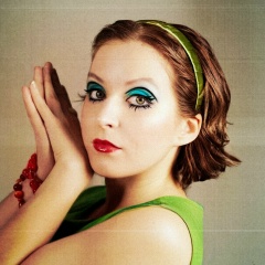 Евгения Халикова, 28.09.1991