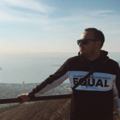 Роман Кудряшов, 06.08, Санкт-Петербург