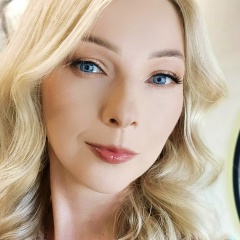 Наташа Баскова, 23.05.1986, Санкт-Петербург