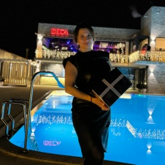 Юлия Мастерова, 17.04.1989, Ставрополь