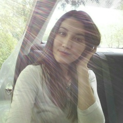 Асель Кузбаева, 13.09