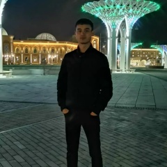 Нурсултан Турганбек, 18.04