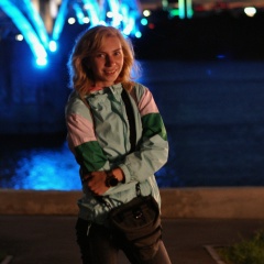 Дарья Островская, 14.08.1990