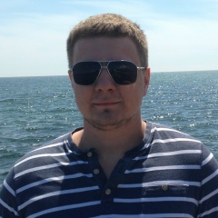 Денис Соколов, 30.11.1987, Киев