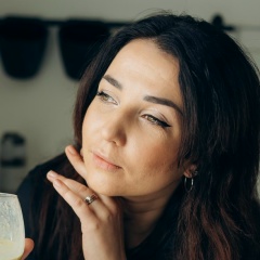 Оля Панкова, 24.11.1987, Сортавала