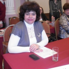 Евгения Райхлина, 04.11.1977, Тула