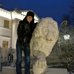 Виталя Синкевич, 15.08.1993, Братск