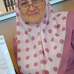 Юсупова Танзиля, Тюмень