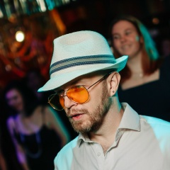 Дмитрий Бобровников, 30.04.1986, Санкт-Петербург