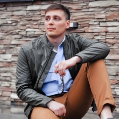 Игорь Чичерин, 31.08.1990, Санкт-Петербург