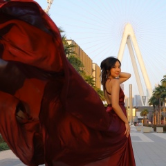 Жания Курманбай, 29.09, Алматы