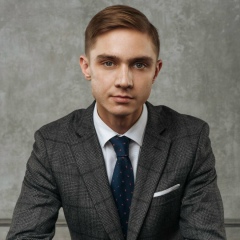 Тимур Абдрахманов, 25.12.1989, Москва