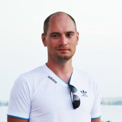 Ярослав Артюшенко, 06.09, Киев