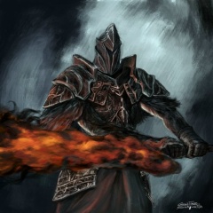 Дымный Рыцарь, 06.01.2005