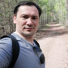 Ильнар Сафин, 05.06, Казань