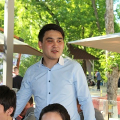 Аня Сафонова, 20.04.2005, Барнаул