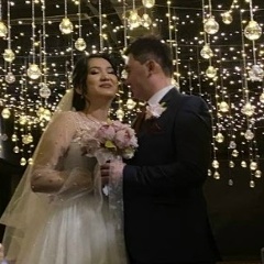 Ainura Muratova, 28.01, Алматы