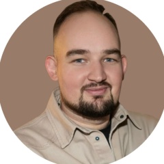 Алексей Заполин, 19.11