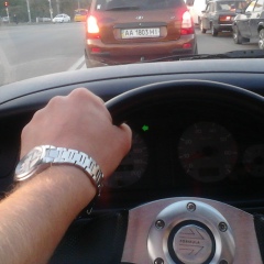 Николай Евсеенко, 12.11.1986, Киев