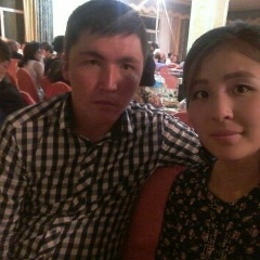 Муралы Текесбаев, 26.03.1991, Алматы