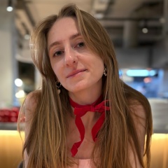 Татьяна Дуланова, 30.11.1989, Санкт-Петербург