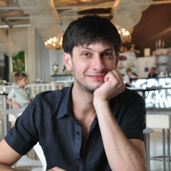 Артур Аракелян, 21.12.1988, Киев