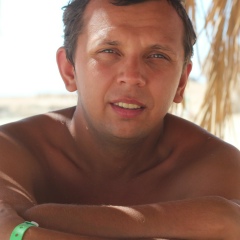 Алеша Иванов, 22.01.1987, Санкт-Петербург