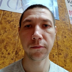 Вован Трофимов, 13.02.1990, Канаш