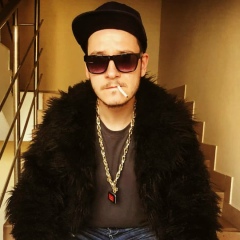 Юрий Грубник, 18.09.1989, Москва