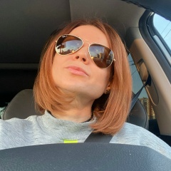 Марина Ковальчук, Москва